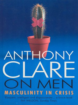 cover image of On Men